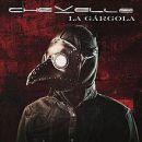 อัลบัม La Gargola
