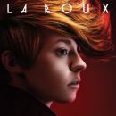 อัลบัม La Roux