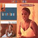 อัลบัม LaVern/LaVern Baker