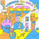 อัลบัม Labrinth, Sia & Diplo Present... LSD