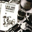 อัลบัม Lace and Whiskey
