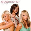 อัลบัม Ladies Night