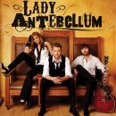 อัลบัม Lady Antebellum