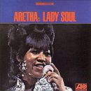 อัลบัม Lady Soul