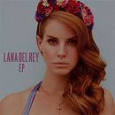 อัลบัม Lana Del Rey