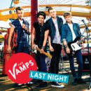อัลบัม Last Night