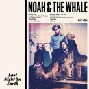 อัลบัม Last Night On Earth