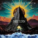 อัลบัม Last Night on Earth