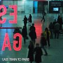 อัลบัม Last Train to Paris