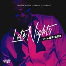 อัลบัม Late Nights With Jeremih