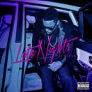 อัลบัม Late Nights
