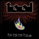 อัลบัม Lateralus