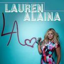 อัลบัม Lauren Alaina