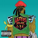อัลบัม Lazers Never Die