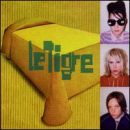 อัลบัม Le Tigre