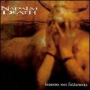 อัลบัม Leaders Not Followers