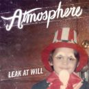 อัลบัม Leak at Will