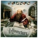 อัลบัม Leftoverture