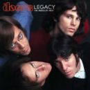 อัลบัม Legacy: The Absolute Best