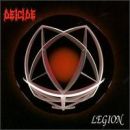 อัลบัม Legion