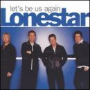 อัลบัม Let\'s Be Us Again