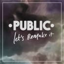 อัลบัม Let\'s Remake It