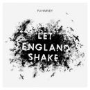 อัลบัม Let England Shake