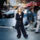 อัลบัม Let Go