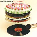 อัลบัม Let It Bleed