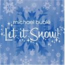 อัลบัม Let It Snow