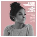อัลบัม Let Them Fall in Love