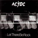 อัลบัม Let There Be Rock