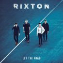 อัลบัม Let the Road