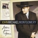อัลบัม Letters From Home