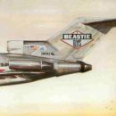 อัลบัม Licensed To Ill