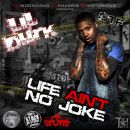 อัลบัม Life Ain\'t No Joke