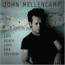 อัลบัม Life Death Love and Freedom