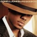 อัลบัม Life Goes On