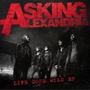 อัลบัม Life Gone Wild