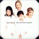 อัลบัม Life Love & Other Mysteries