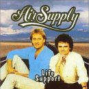 อัลบัม Life Support