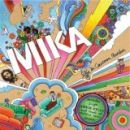 อัลบัม Life in Cartoon Motion