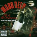 อัลบัม Life of the Infamous: The Best of Mobb Deep