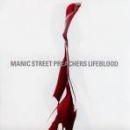 อัลบัม Lifeblood