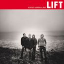 อัลบัม Lift