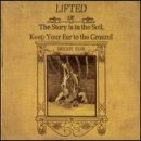 อัลบัม Lifted Or The Story Is In The Soil, Keep Your Ear To The Ground