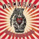 อัลบัม Light Grenades