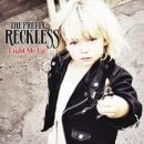 อัลบัม Light Me Up