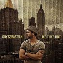อัลบัม Like It Like That