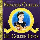 อัลบัม Lil\' Golden Book